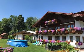 Appartement Kristall