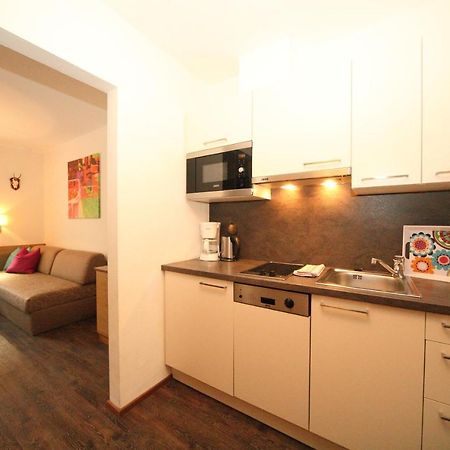 Appartement Kristall Schladming Exteriér fotografie