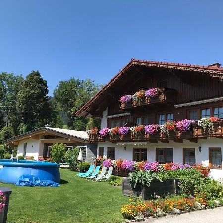 Appartement Kristall Schladming Exteriér fotografie