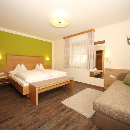 Appartement Kristall Schladming Exteriér fotografie