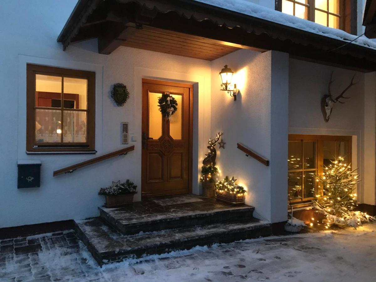 Appartement Kristall Schladming Exteriér fotografie