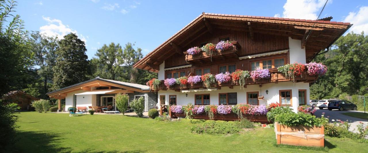 Appartement Kristall Schladming Exteriér fotografie