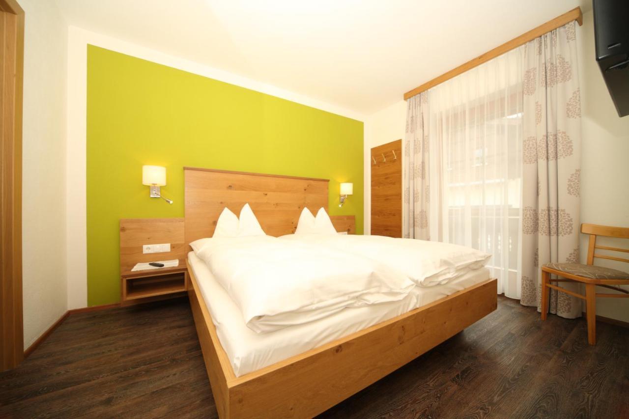 Appartement Kristall Schladming Exteriér fotografie
