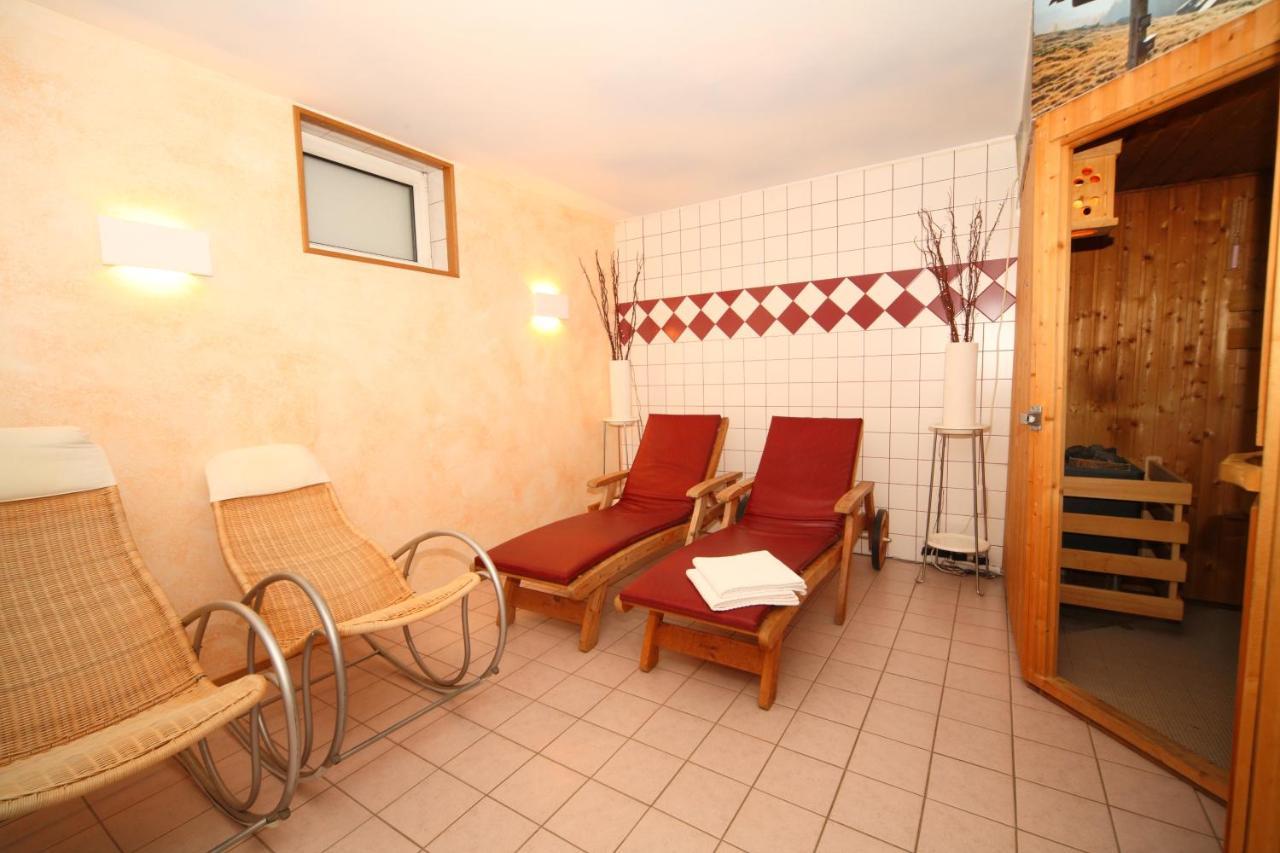 Appartement Kristall Schladming Exteriér fotografie