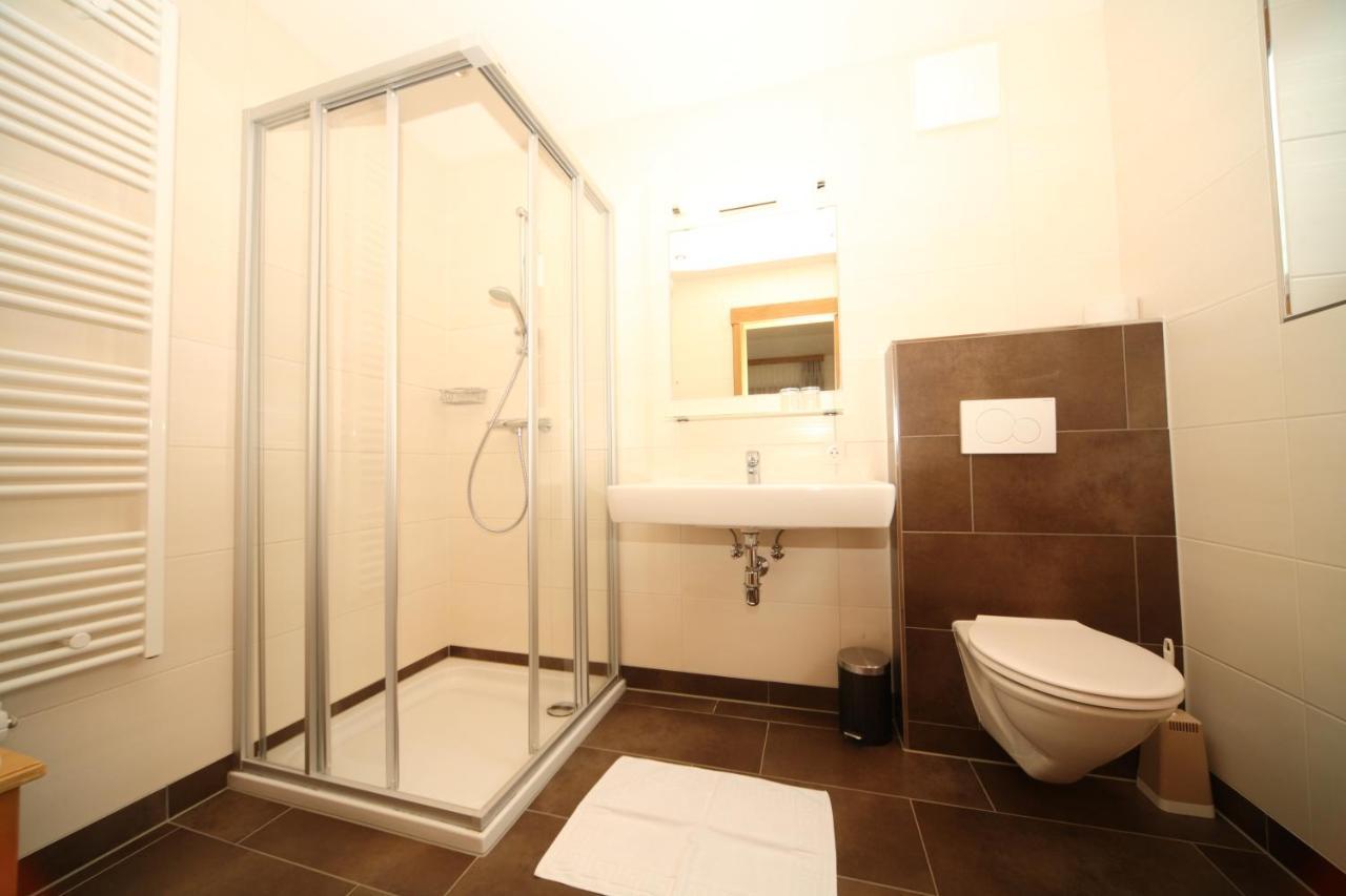 Appartement Kristall Schladming Exteriér fotografie
