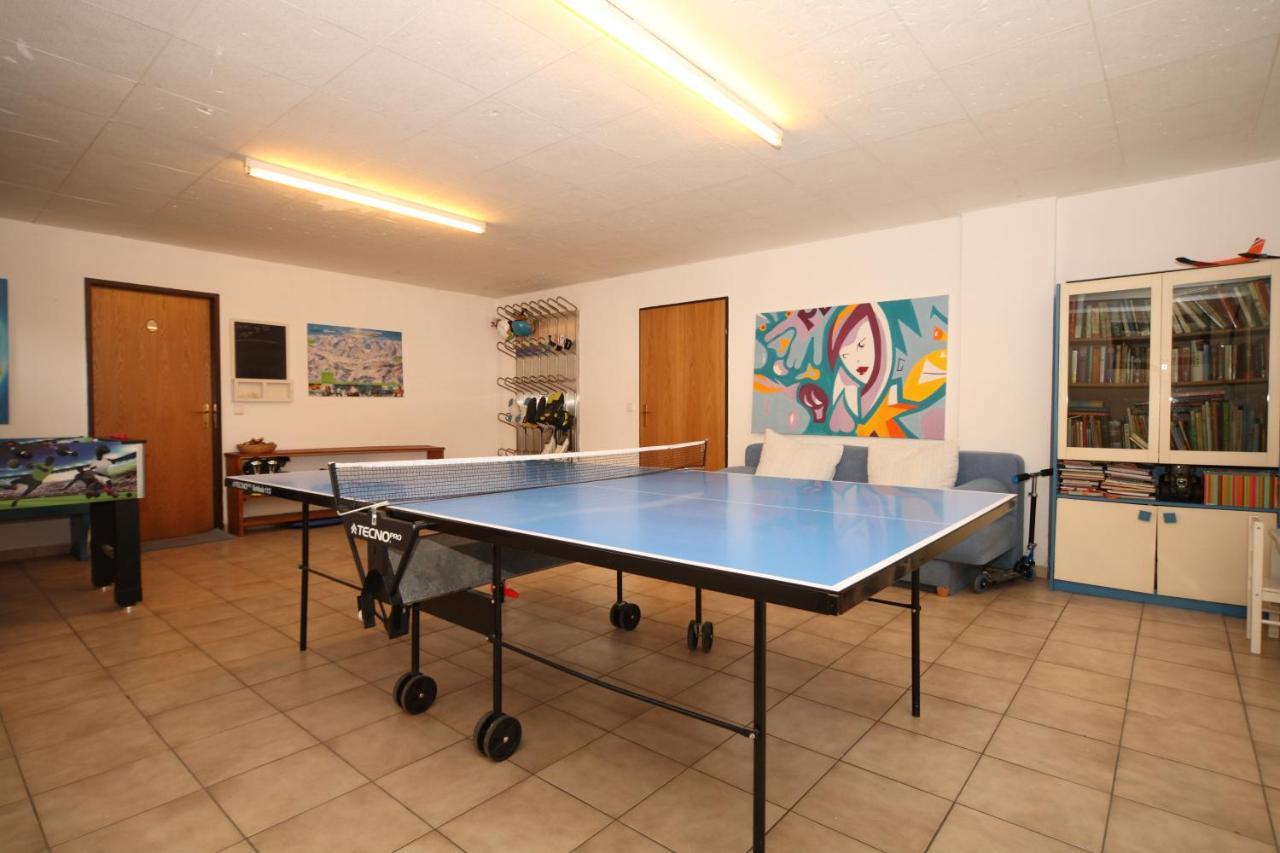 Appartement Kristall Schladming Exteriér fotografie