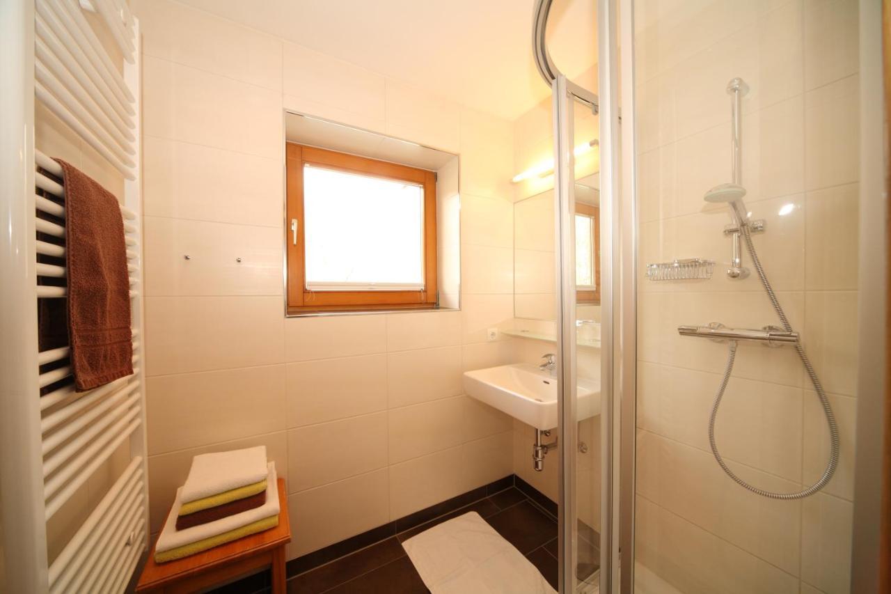 Appartement Kristall Schladming Exteriér fotografie