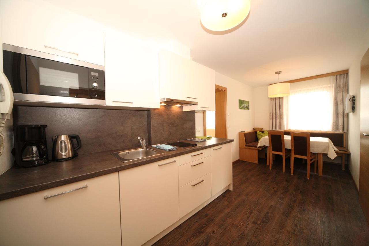 Appartement Kristall Schladming Exteriér fotografie