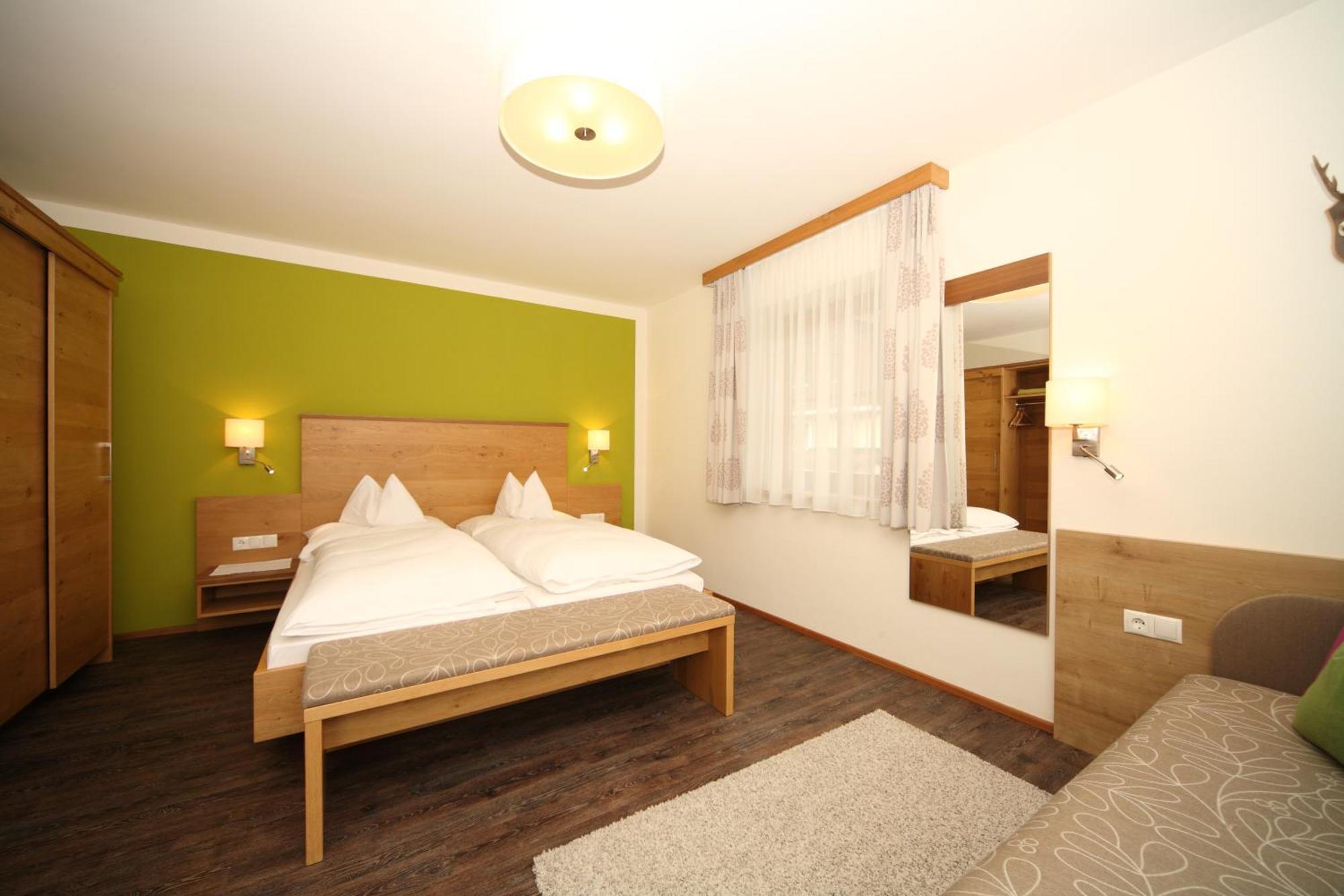 Appartement Kristall Schladming Exteriér fotografie