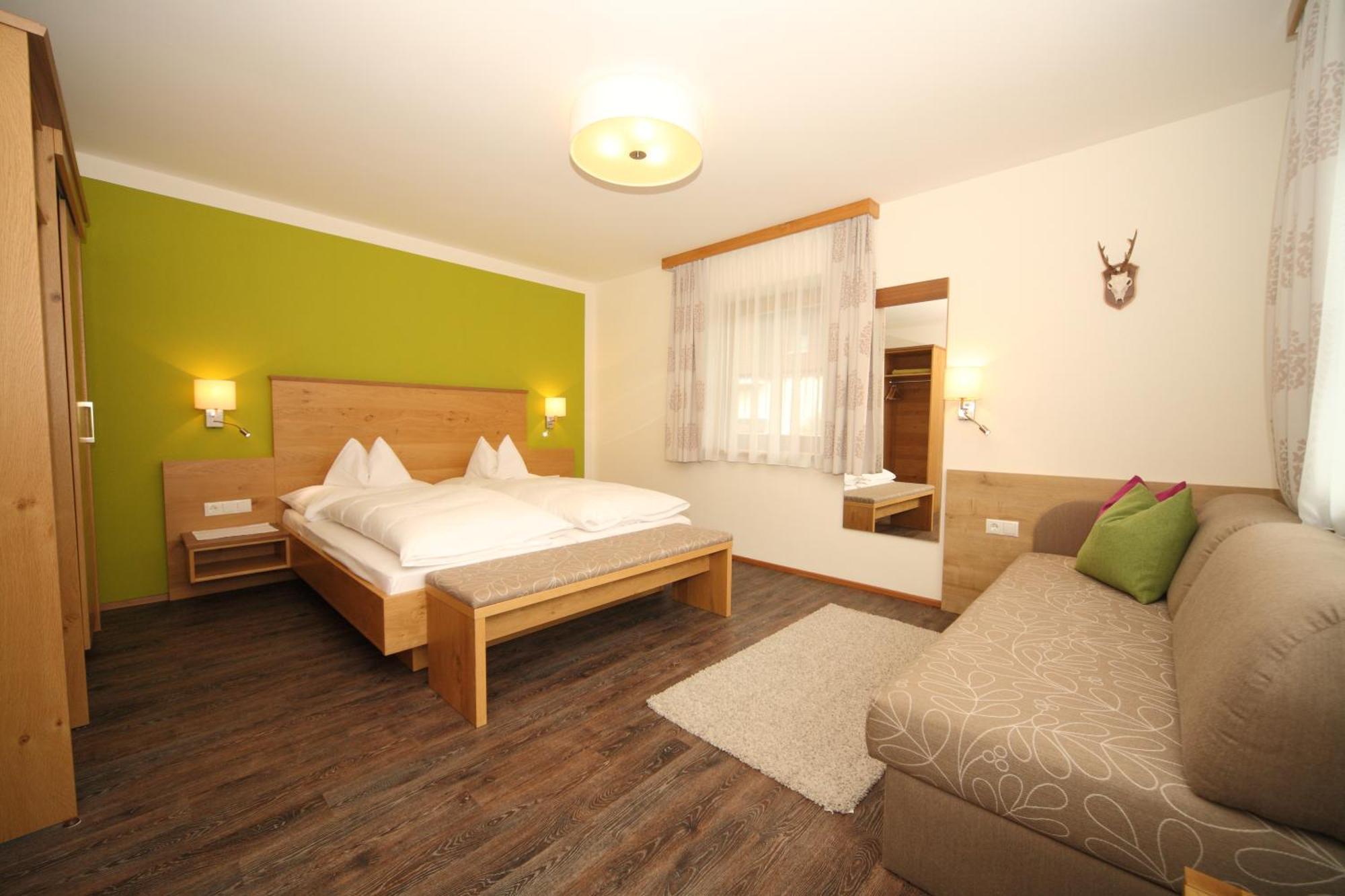 Appartement Kristall Schladming Exteriér fotografie