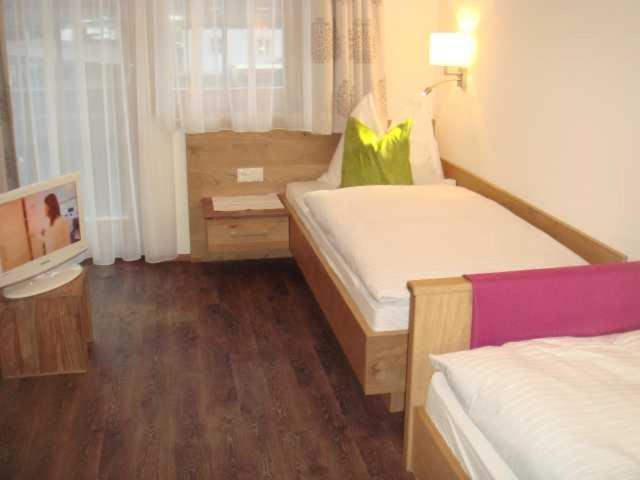 Appartement Kristall Schladming Exteriér fotografie